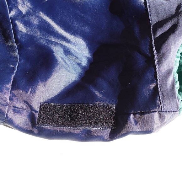 Active Frontier Silk 2 Piece Athleisure Set Pant and Jacket 80ś - Picture 10 of 12